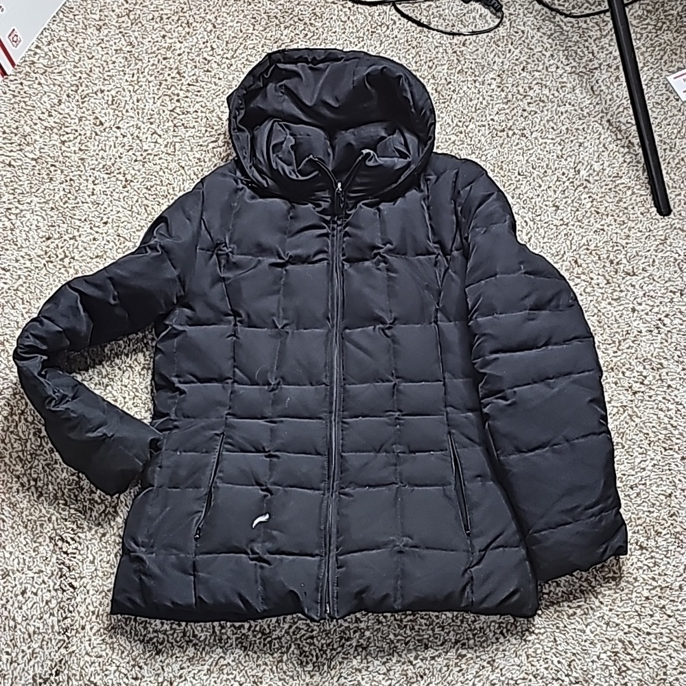Calvin Klein Warm Jacket